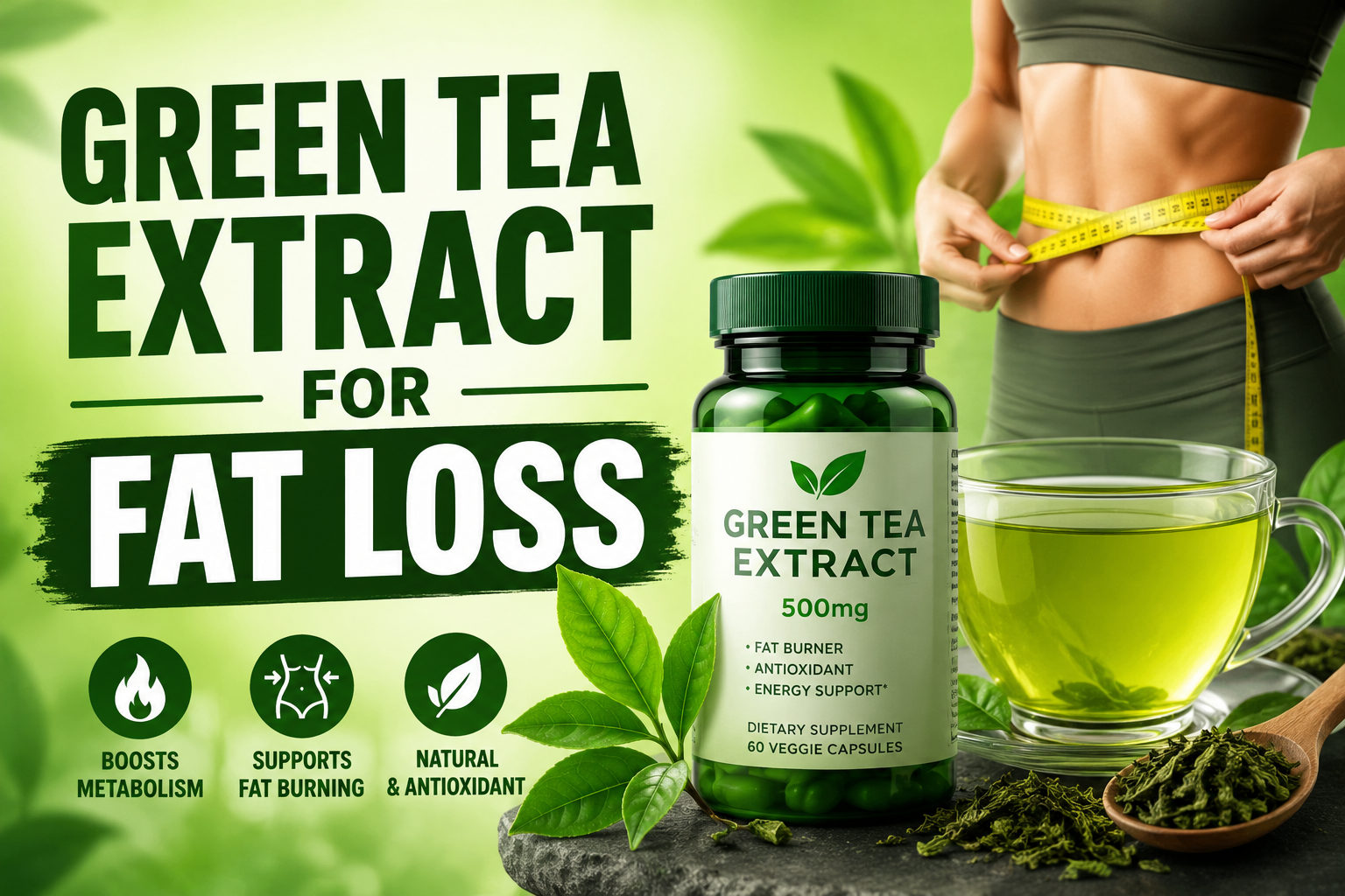 green tea extract
