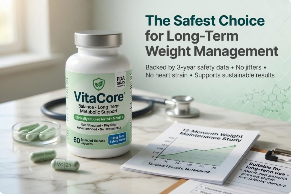 safest diet pill