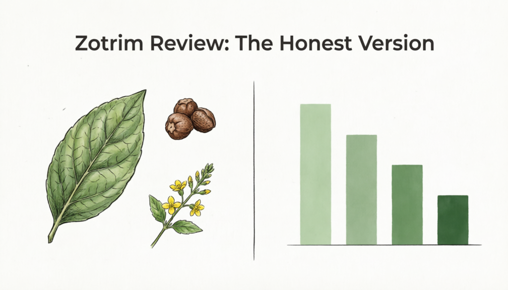 zotrim review