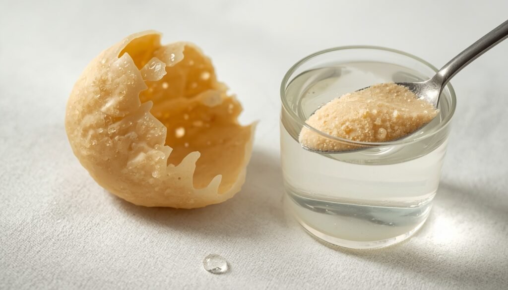 Fiber Appetite Suppressant 