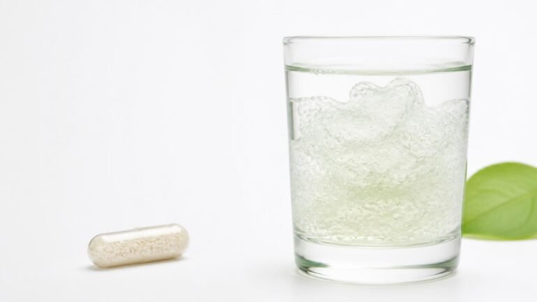Glucomannan for Weight Loss