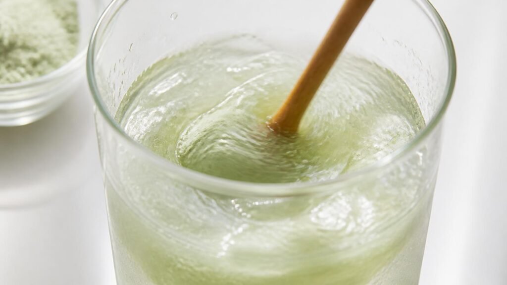 Glucomannan for Weight Loss