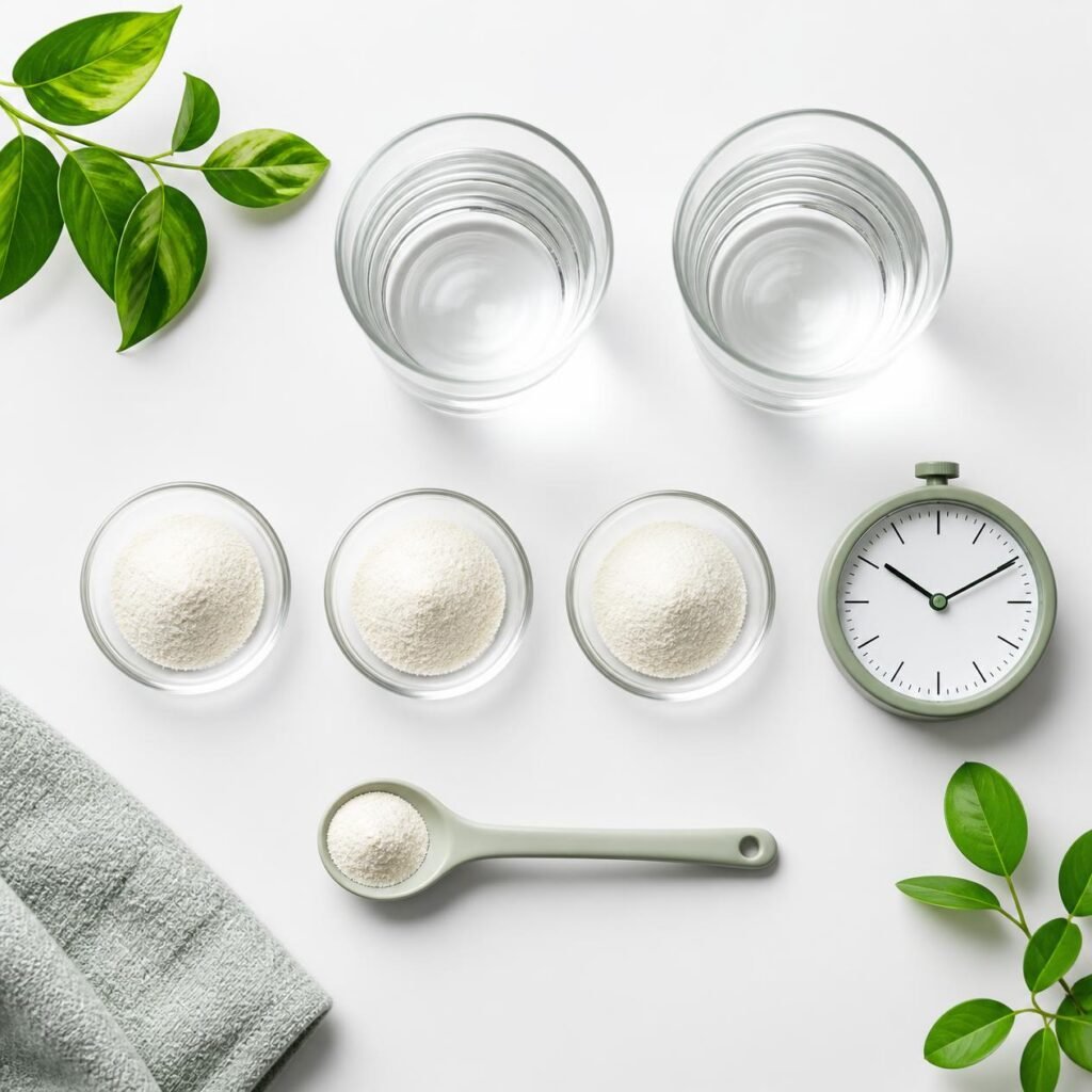 Glucomannan for Weight Loss