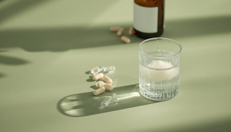 Non-Stimulant Fat Burners