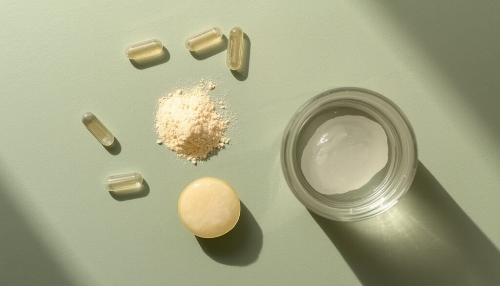 Non-Stimulant Fat Burners