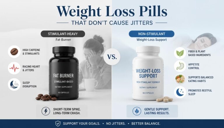 weight loss pills