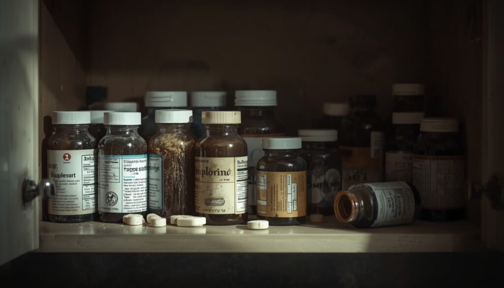 GLP-1 supplements 