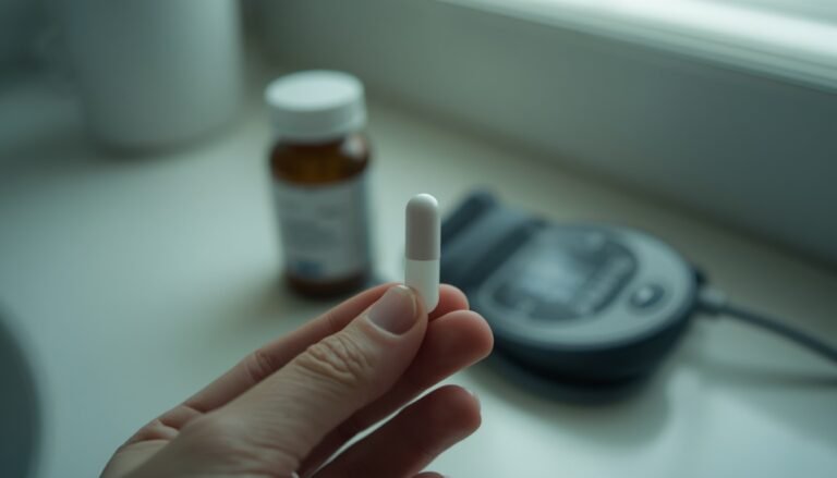 fat burner side effects