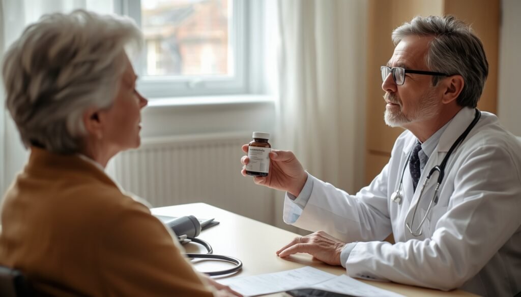 fat burner side effects