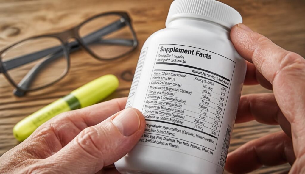 fat burner side effects