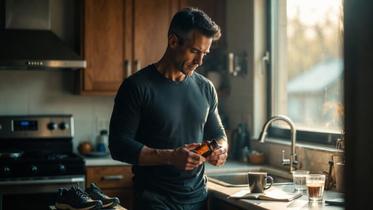Discover how paraxanthine for fat loss delivers caffeine's fat-burning edge without the jitters, crash, or wrecked sleep. See the science, then decide.