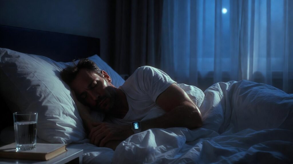 Discover how paraxanthine for fat loss delivers caffeine's fat-burning edge without the jitters, crash, or wrecked sleep. See the science, then decide.