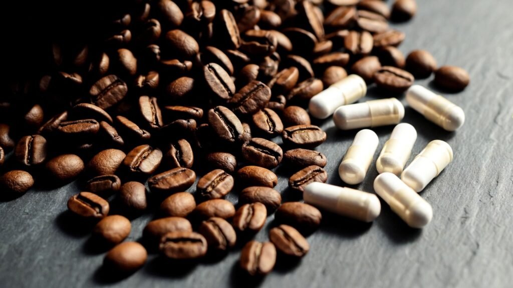Discover how paraxanthine for fat loss delivers caffeine's fat-burning edge without the jitters, crash, or wrecked sleep. See the science, then decide.