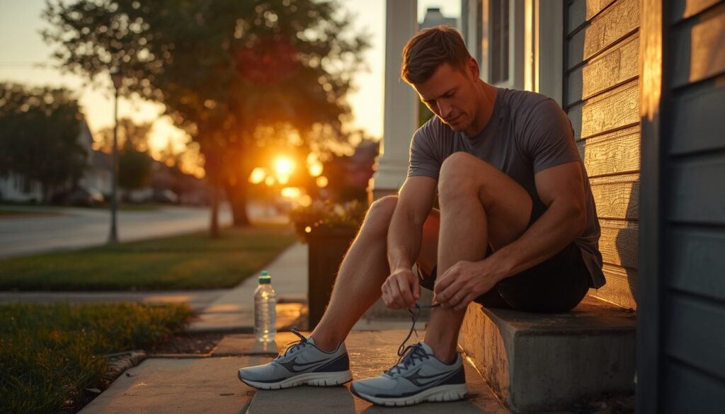 Discover how paraxanthine for fat loss delivers caffeine's fat-burning edge without the jitters, crash, or wrecked sleep. See the science, then decide.