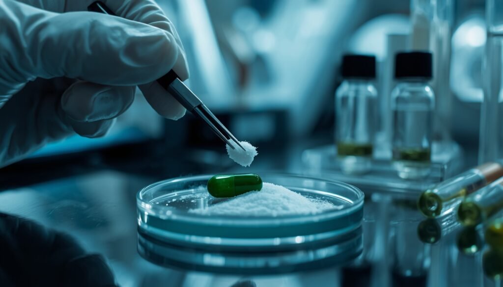 Sibutramine in weight loss supplements 