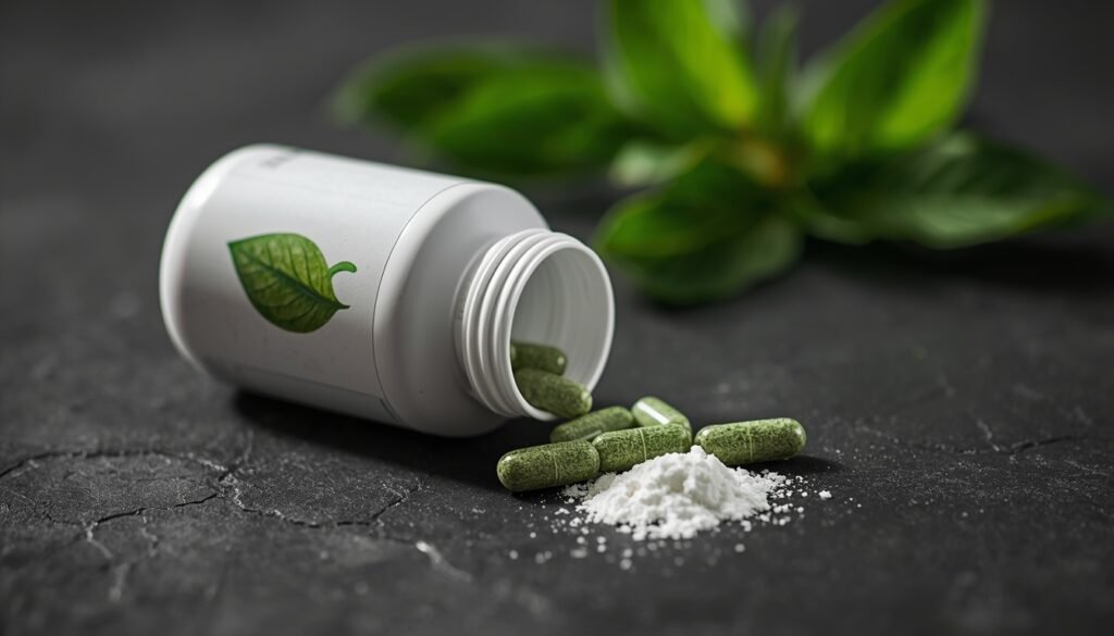 Sibutramine in weight loss supplements