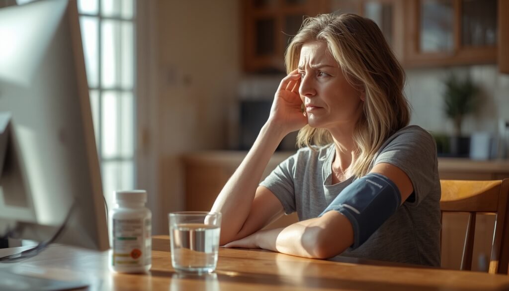 Sibutramine in weight loss supplements 