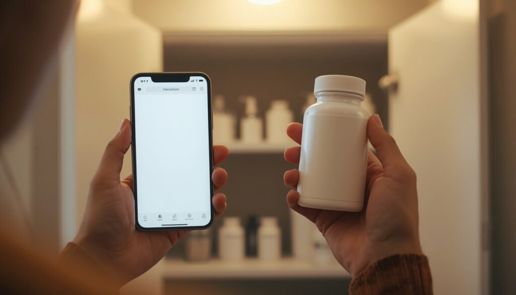 Sibutramine in weight loss supplements 